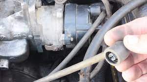 Refer to the repair manual for import plug wire specifications. 3 Ways To Test Spark Plug Wires Wikihow