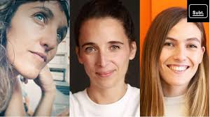 Borradores del futuro