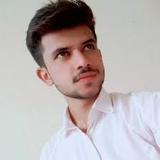 Ali Shan Jajja (@iamAlishan009)