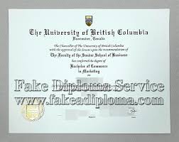 Buy Fake Ubc Diploma Online Get Fake University Of British Columbia Degree Fakeadiploma C University Of British Columbia Diploma Online Canadian Universities