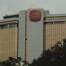 Sime darby plantation berhad main block, level 3, plantation tower no.2, jalan pju 1a/7 ara damansara 47301 petaling jaya, selangor. Wisma Fgv Jalan Raja Laut