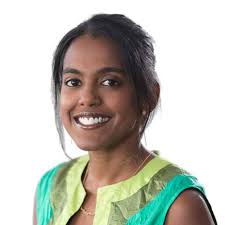 Navigation research often excludes the environment. That's starting to  change