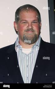 Abraham Benrubi arriving at the Miss Congeniality 2: Armed and Fabulous  Premiere at the Chinese Theatre in Los Angeles. March 23,  2005.BenrubiAbraham010 Red Carpet Event, Vertical, USA, Film Industry,  Celebrities, Photography, Bestof,