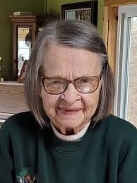 Audrey Behnke, 87