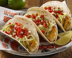 Fish tacos are a favorite quick and easy weeknight meal. Fish Tacos Delivery In Crossroads Postmates