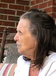 Aileen Burnett Obituary