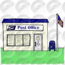 Post Office Clip Art Google Search Post Office Art Google Clip Art