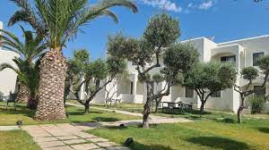 Die nächstgelegene stadt ist malia. Malena Hotel Amoudara Holidaycheck Kreta Griechenland