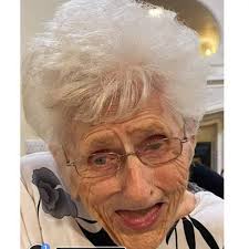 Death notices and funeral announcements from the Hull Daily Mail this week 