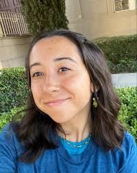 Lucia Bacon's Instagram, Twitter & Facebook