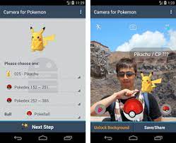 Jun 08, 2021 · pokemon go features: Camera For Pokemon Apk Download For Android Latest Version Com Nekmit Camerapokemon