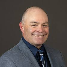 Bret Hess » Executive Committee