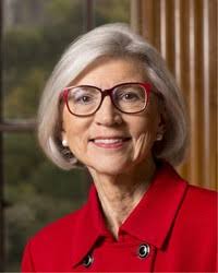 Beverley McLachlin