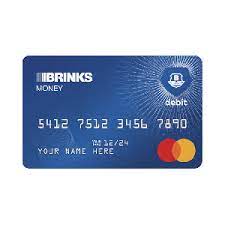 I did not sign up for anything requesting a card. Brink S Prepaid Mastercard Reviews July 2021 Supermoney