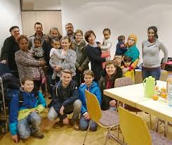 Google play store kostenlos erhältlich. Ev Martinskirche Bad Hersfeld Jg 2017 2018