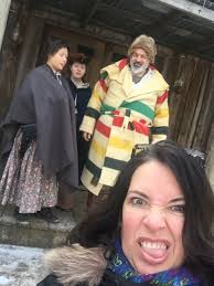 Dogwood Pass (TV Series 2018– )