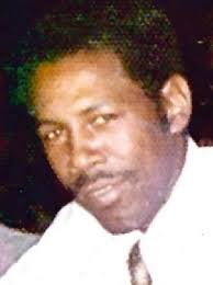 Edward Adams Obituary (1941