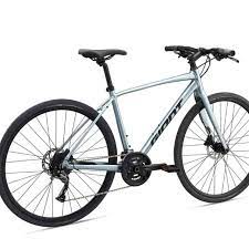 It is designed to be a racing bicycle that is stiff and compliant where you need it to be. Sepeda Road Bike Giant Escape 1 Disc New Segel Kotak Shopee Indonesia