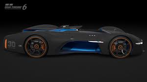 This Is The Car I Would Like To Drive If I Were Living In The Future Alpine Vision Pictures Of Sports Cars Renault Alpine