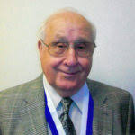 Raymond C. Svendsen