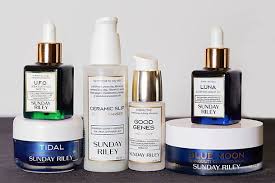 Creating resources to help you grow in your faith. Sunday Riley And Sephora Hit Back At Fake Reviews Allegations Global Cosmetics News