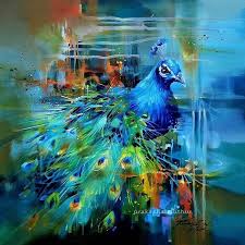 Expression Arts On Instagram Hudozhnik Prakashanputhur Art Artist Artwork Artgallery Acrylic Painting Acrylic Painting Inspiration Painting Inspiration