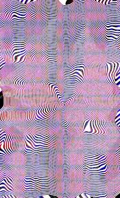 Pretty on the outside, tough also on the outside. Trippy Aesthetic Wallpaper Wallpaper Sun