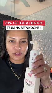 Tonya Spanglo Supplements