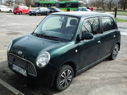 Daihatsu Trevis Wikipedia