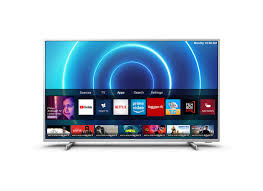 Led 4k Uhd Led Smart Tv 43pus7555 12 Philips