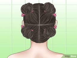Maybe you would like to learn more about one of these? 3 Ways To Care For Naturally Curly Or Wavy Thick Hair Wikihow