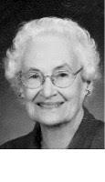 Virginia WILLETT Obituary (2011)