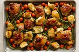 I've recently discovered pioneer woman and i'm in love with her pizza crust recipe. The Pioneer Woman S Best Chicken Recipes Food Network Canada
