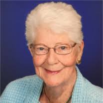 Obituary information for Mary Dilts