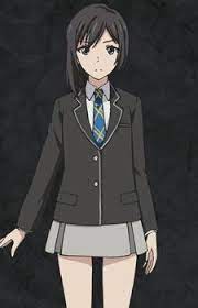 Chinatsu Morikawa Lostorage Incited Wixoss Manga List Online Anime Anime