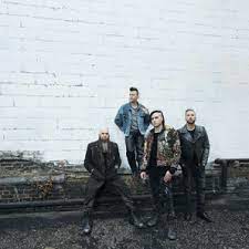 Three Days Grace Tickets, Tour Dates & Concerts 2024 & 2023 – Songkick