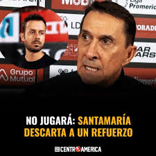 Futbol CentroAmérica