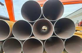 钢结构立柱钢管：建筑工程中不可或缺的重要材料- 河北美德钢管