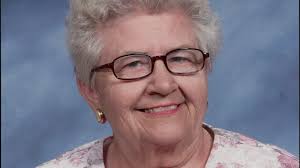 Mary Aileen Matheney