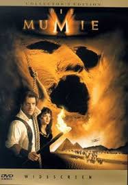 Alex bringt die tempelsäulen genauso dominoartig zu fall wie evelyn die bücherregale im ersten teil. Die Mumie Collector 039 S Edition Von Brendan Fraser