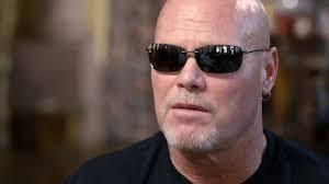 There's Light At The End Of the Tunnel With Chiropractic for QB Legend Jim  McMahon