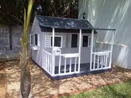 Kids Outdoor Wendy Houses Play Houses Durban North Gumtree South Africa 119552262 Play Houses Wendy House Outdoor Kids