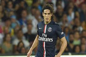 The 2015 coupe de la ligue final was the 21st final of france's football league cup competition, the coupe de la ligue, a competition for the 42 teams that the ligue de football professionnel (lfp) manages. Edinson Cavani Powers Paris Saint Germain To Complete French Treble With Heroics In Coupe De France Final India Com