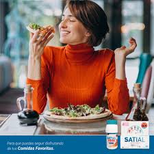 Suplemento dietario satial food carb controller en polvo x 50 gr. ð'ðšð­ð¢ðšð¥ ð‚ðšð«ð› ð‚ð¨ð§ð­ð«ð¨ð¥ð¥ðžð« Te Permite Satial Food Bolivia Facebook