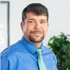 Dr. Nathan Warren, DC, Chiropractor