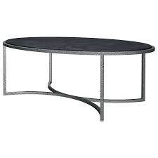 We offer both large and small coffee tables in a range of materials, like wood, metal, and glass, and in multiple shapes—rectangular, square, round, and oval—to fit your space and your style. Traditional Coffee Table Siena Decorus Glass Chromed Metal Nickel