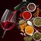 Five-Course Wine Pairing Dinner: The Silk Road