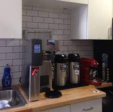 Best Office Coffee Machine Drink Joyride