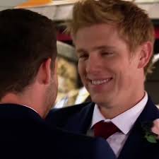 Look at How Short Aaron Shorts Are