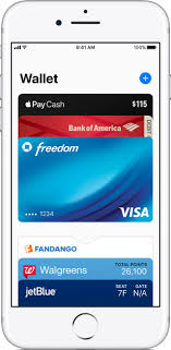 How To Use Wallet On Your Iphone Ipod Touch And Apple Watch Ipod Touch Apple Support Ios 11